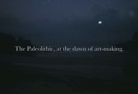 The Paleolithic