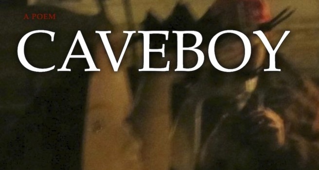 Caveboy, A Poem940